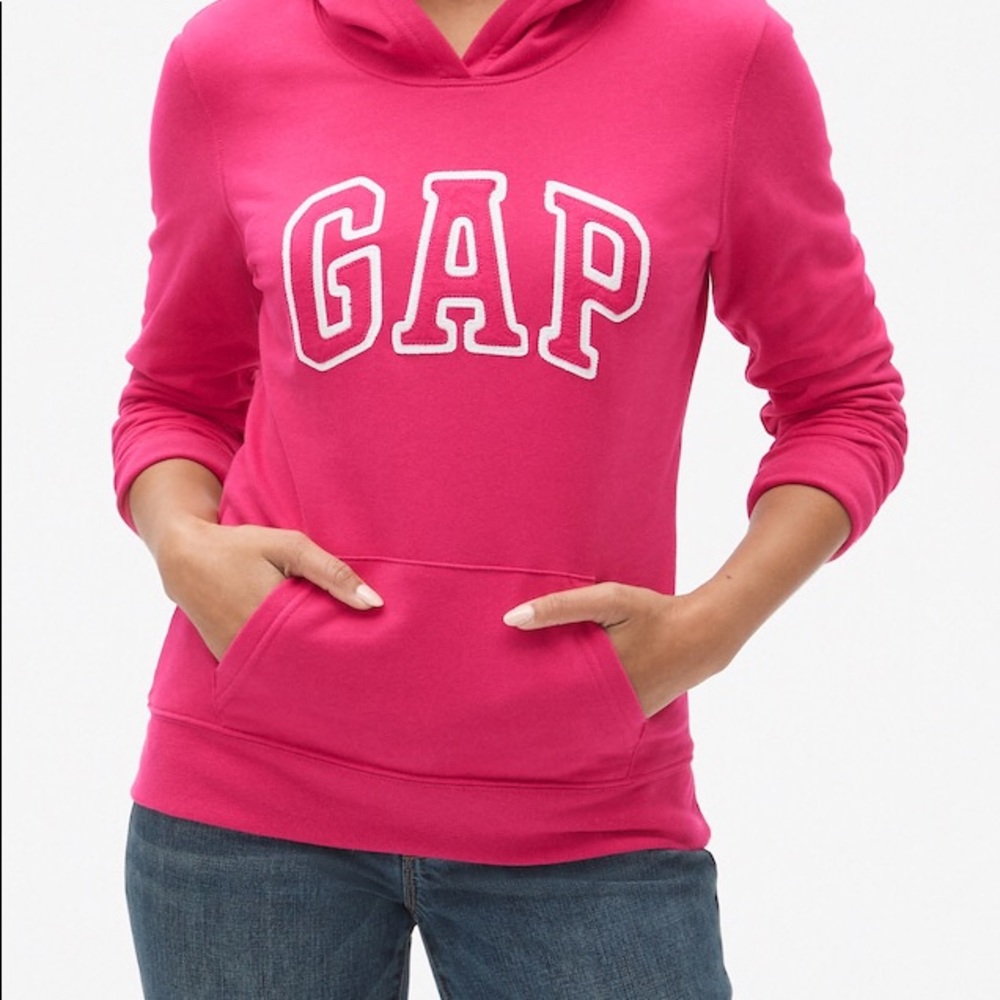 GAP hoodie